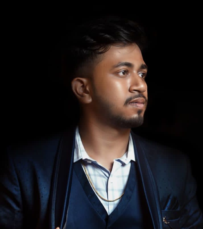 Arnab Ghosh 