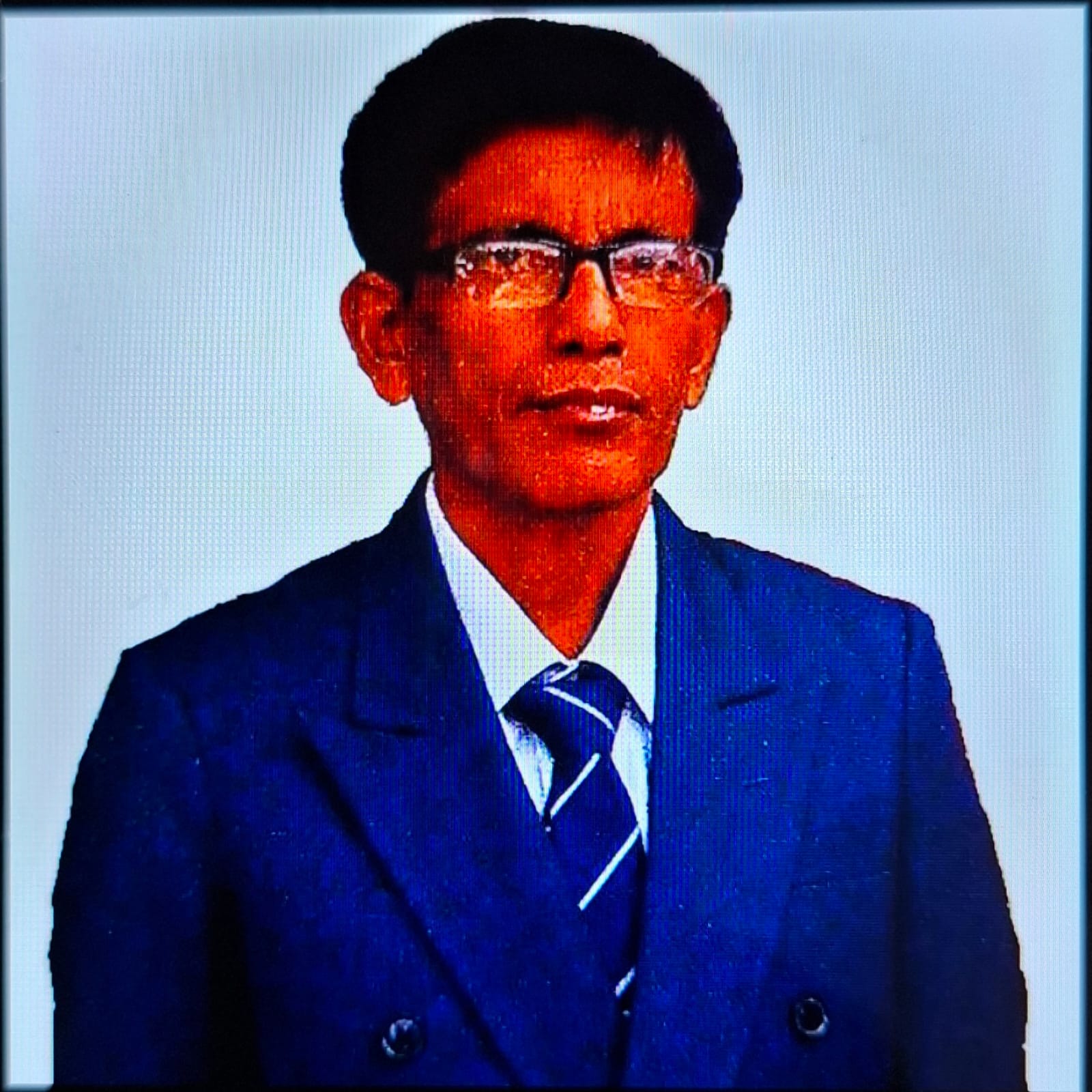 Dr. Ashish Kar