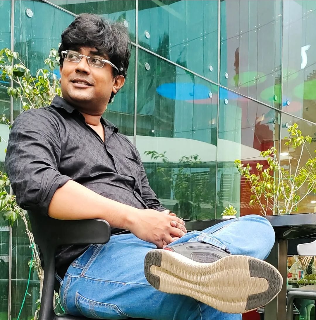 CEO Image