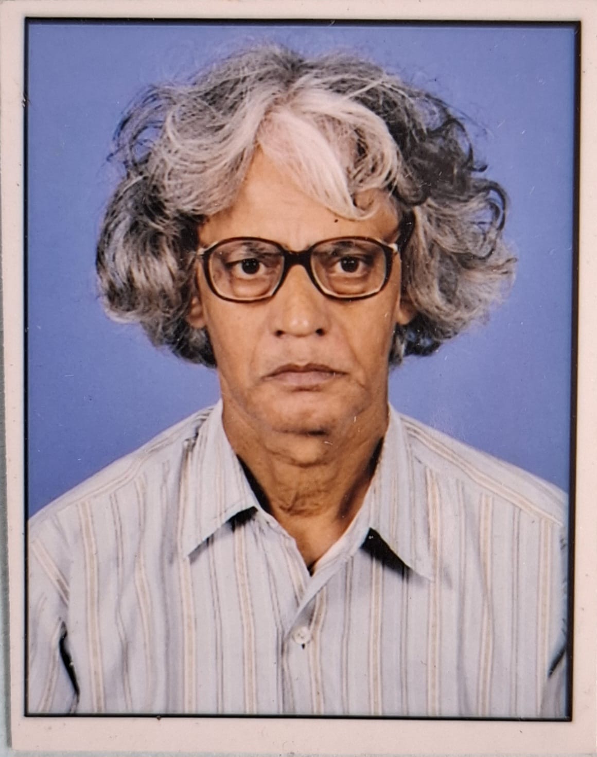 Biplab Banerjee