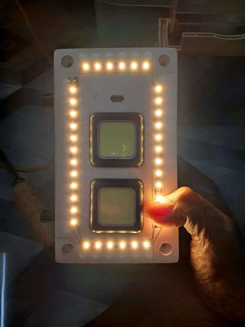 Smart Home Automation